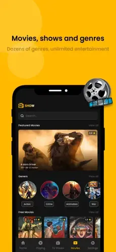 hotstar-tamil-web-series Movies and shows